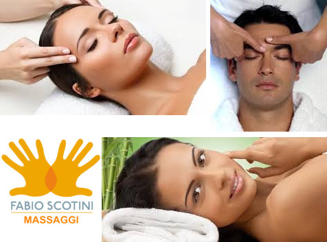 Massaggio al viso.. benefici estetici e psicologici - Fabio Scotini Massaggi  ProfessionaliFabio Scotini Massaggi Professionali