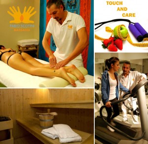 Fabio Scotini Massaggi Professionali firenze