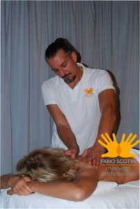 Fabio Scotini Massaggi professionali