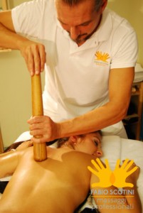 massaggio maori firenze